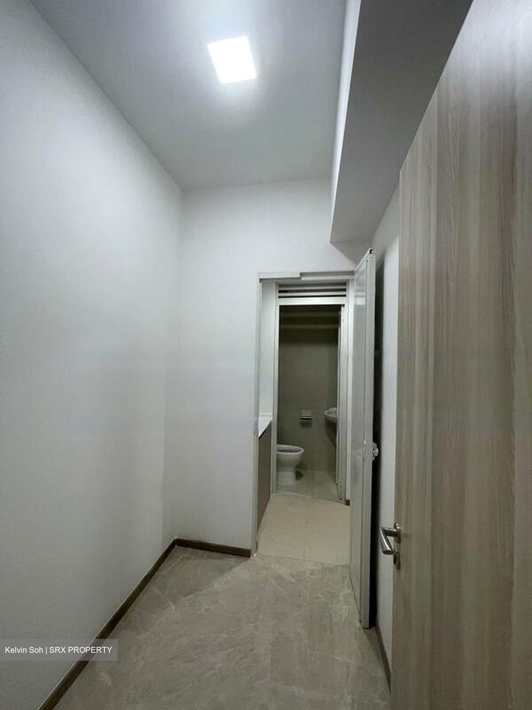 Sengkang Grand Residences (D19), Apartment #459180271